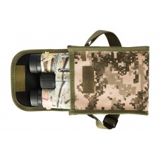 Бинокль Levenhuk Camo Rind 10x42 с сеткой модель 81927 от Levenhuk