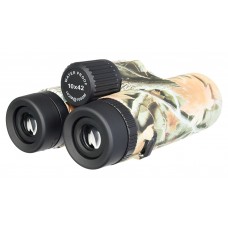 Бинокль Levenhuk Camo Rind 10x42 с сеткой модель 81927 от Levenhuk