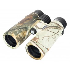 Бинокль Levenhuk Camo Maple 10x42 с сеткой модель 81928 от Levenhuk