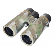 Бинокль Levenhuk Camo Grass 10x42 с сеткой модель 81929 от Levenhuk