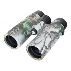Бинокль Levenhuk Camo Moss 10x42 с сеткой модель 81930 от Levenhuk