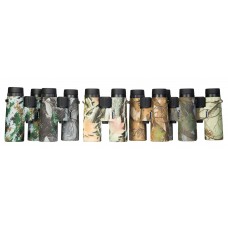 Бинокль Levenhuk Camo Moss 10x42 с сеткой модель 81930 от Levenhuk