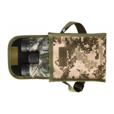 Бинокль Levenhuk Camo Moss 10x42 с сеткой модель 81930 от Levenhuk