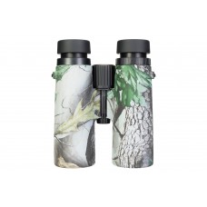 Бинокль Levenhuk Camo Moss 10x42 с сеткой модель 81930 от Levenhuk