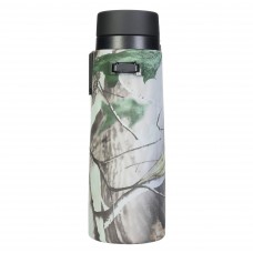 Бинокль Levenhuk Camo Moss 10x42 с сеткой модель 81930 от Levenhuk