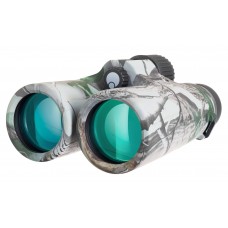 Бинокль Levenhuk Camo Moss 10x42 с сеткой модель 81930 от Levenhuk