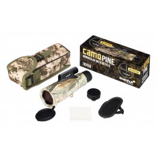 Монокуляр Levenhuk Camo Pine 10x56 с сеткой модель 81947 от Levenhuk