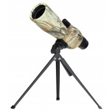 Зрительная труба Levenhuk Camo Moss 60 модель 81983 от Levenhuk