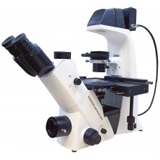 Микроскоп инвертированный Levenhuk MED IM400K модель 82203 от Levenhuk