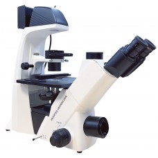 Микроскоп инвертированный Levenhuk MED IM400K модель 82203 от Levenhuk