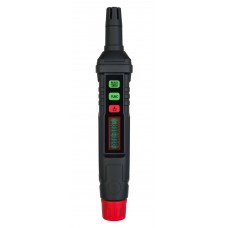 Термогигрометр Ermenrich Wett TU10 представитель Ermenrich в России Термогигрометр Ermenrich Wett TU10 модель 82958 от Ermenrich