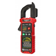 Токоизмерительные клещи Ermenrich Ping MK30 модель 82967 от Ermenrich