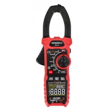 Токоизмерительные клещи Ermenrich Ping MK70 модель 82970 от Ermenrich