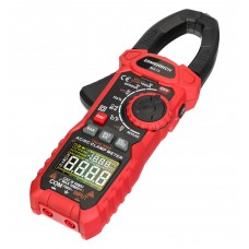 Токоизмерительные клещи Ermenrich Ping MK70 модель 82970 от Ermenrich