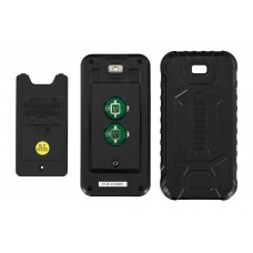 Цифровой мультиметр Ermenrich Zing TC16 модель 82982 от Ermenrich