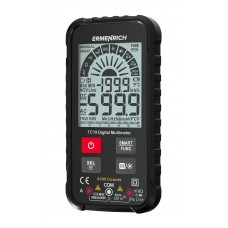 Цифровой мультиметр Ermenrich Zing TC19 модель 82984 от Ermenrich