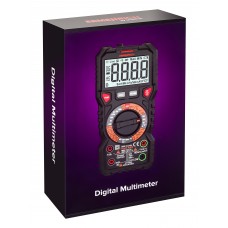 Цифровой мультиметр Ermenrich Zing TC24 модель 82986 от Ermenrich