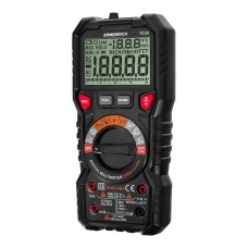 Цифровой мультиметр Ermenrich Zing TC32 модель 82989 от Ermenrich