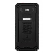 Цифровой мультиметр Ermenrich Zing TC40 модель 82992 от Ermenrich