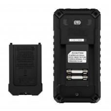 Цифровой мультиметр Ermenrich Zing TC40 модель 82992 от Ermenrich