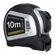 Рулетка Ermenrich Reel KD100 представитель Ermenrich в России Рулетка Ermenrich Reel KD100 модель 83000 от Ermenrich