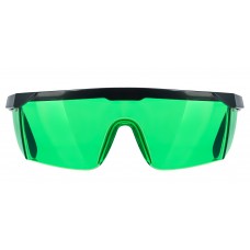 Очки лазерные Ermenrich Verk GG30, зеленые модель 83089 от Ermenrich