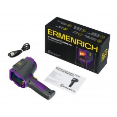 Тепловизор строительный Ermenrich Seek TV70 представитель Ermenrich в России Тепловизор строительный Ermenrich Seek TV70 модель 83590 от Ermenrich