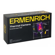 Тепловизор строительный Ermenrich Seek TV90 представитель Ermenrich в России Тепловизор строительный Ermenrich Seek TV90 модель 83591 от Ermenrich