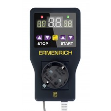 Терморегулятор Ermenrich SC20 модель 83592 от Ermenrich