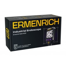 Видеоэндоскоп Ermenrich Seek VE20 представитель Ermenrich в России Видеоэндоскоп Ermenrich Seek VE20 модель 83593 от Ermenrich