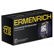 Видеоэндоскоп Ermenrich Seek VE20