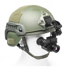 Монокуляр тепловизионный Levenhuk Fatum TVM20 Helmet, с креплением на шлем представитель Levenhuk в России Монокуляр тепловизионный Levenhuk Fatum TVM20 Helmet, с креплением на шлем модель 83610 от Levenhuk