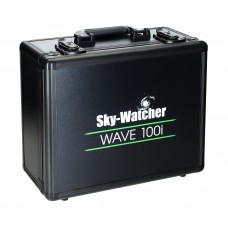 Монтировка Sky-Watcher Wave 100i без треноги представитель Sky-Watcher в России Монтировка Sky-Watcher Wave 100i без треноги модель 83799 от Sky-Watcher