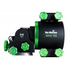 Монтировка Sky-Watcher Wave 100i без треноги представитель Sky-Watcher в России Монтировка Sky-Watcher Wave 100i без треноги модель 83799 от Sky-Watcher