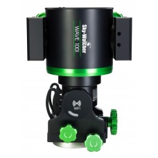 Монтировка Sky-Watcher Wave 100i без треноги представитель Sky-Watcher в России Монтировка Sky-Watcher Wave 100i без треноги модель 83799 от Sky-Watcher