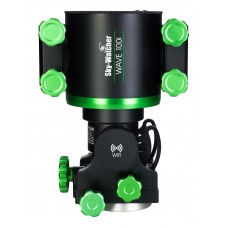 Монтировка Sky-Watcher Wave 100i без треноги представитель Sky-Watcher в России Монтировка Sky-Watcher Wave 100i без треноги модель 83799 от Sky-Watcher