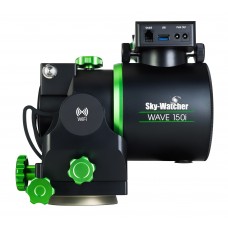 Монтировка Sky-Watcher Wave 150i без треноги представитель Sky-Watcher в России Монтировка Sky-Watcher Wave 150i без треноги модель 83800 от Sky-Watcher