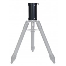 Удлинительная трубка Sky-Watcher для треноги Wave 100i/150i представитель Sky-Watcher в России Удлинительная трубка Sky-Watcher для треноги Wave 100i/150i модель 83802 от Sky-Watcher
