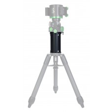 Удлинительная трубка Sky-Watcher для треноги Wave 100i/150i представитель Sky-Watcher в России Удлинительная трубка Sky-Watcher для треноги Wave 100i/150i модель 83802 от Sky-Watcher