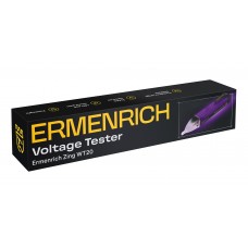 Индикатор напряжения Ermenrich Zing WT20 модель 83819 от Ermenrich