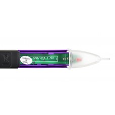 Индикатор напряжения Ermenrich Zing WT20 модель 83819 от Ermenrich