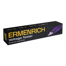 Индикатор напряжения Ermenrich Zing WT20 модель 83819 от Ermenrich