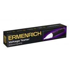 Индикатор напряжения Ermenrich Zing WT40 модель 83820 от Ermenrich