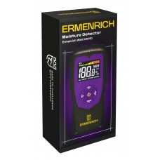 Датчик влажности Ermenrich Wett MW40 модель 83821 от Ermenrich