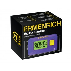 Тестер автомобильный Ermenrich Zing CT30