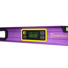 Цифровой уровень Ermenrich Verk LL100 модель 83826 от Ermenrich