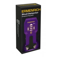 Детектор проводки Ermenrich Ping SA20 модель 83833 от Ermenrich