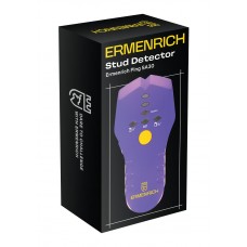 Детектор проводки Ermenrich Ping SA30 модель 83834 от Ermenrich