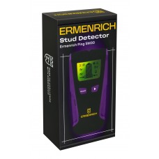 Детектор проводки Ermenrich Ping SM30 модель 83835 от Ermenrich