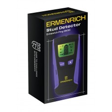 Детектор проводки Ermenrich Ping SM30 модель 83835 от Ermenrich